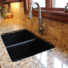 Dream Kitchen