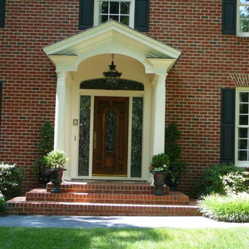 Window and Door Replacement