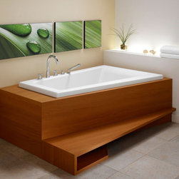 Produits Neptune Bathtub - Products