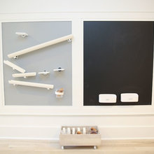 Playroom Ideas