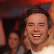 Andrew Hunt's photo
