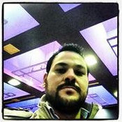 Mauricio Yabbud's photo