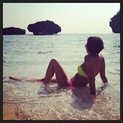 Rachel Tyrrell's photo