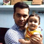 Foto von Arpan Chatterjee