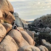 Sophie Ceccato's photo