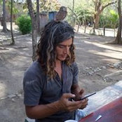 Abram Ebias foto
