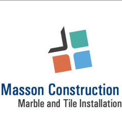 Masson Construction Inc