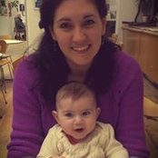Carrie Webb's photo