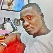 Richard Asante's photo