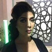 Asmahan Alabedy's photo