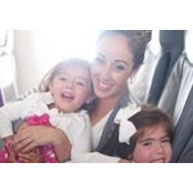 Alejandra De Saravia's photo