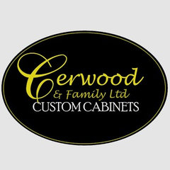 Cerwood Custom Cabinetry