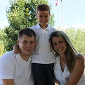 Ashley's photo