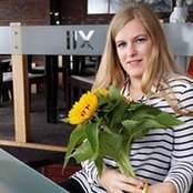 Justina Šulcaitė's photo