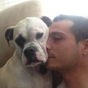 Peter Imbriano's photo