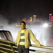 Parag Nandedkar's photo