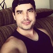 Rick Medeiross billede