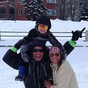 Carla Espinoza's photo