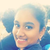 Foto von Varshini Varma