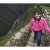 Genesis Spearss foto