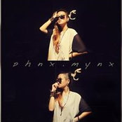 Phoenix Tan Myo's photo