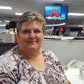 Alet Joubert's photo