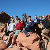 Melissa Clark's photo