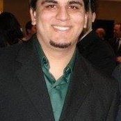 Adeel Ahmed's photo