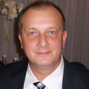 Jacek Tyskis foto