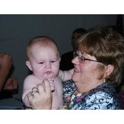 Foto de Tammy Kasinger-Doucette