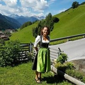 Foto von Stella Halamek