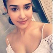 FARAH ROUISSI's photo