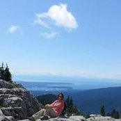 Foto von Sandra MacDonald