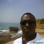 Chris Osei's photo