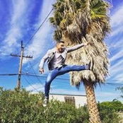 Angus McCoubrey's photo