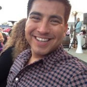 Robert Reza's photo