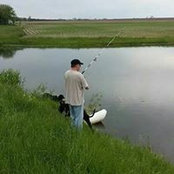 Steven Thompson's photo