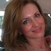 Olga Sainciuc's photo