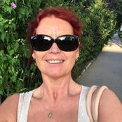Foto von Käthe Wichmann