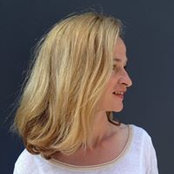 Delphine Jarrys foto