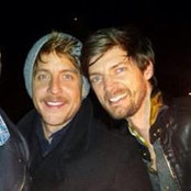 Foto de Justin Sharp