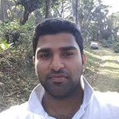 Ramees Alis foto