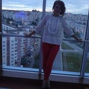 Foto von Natalia Mostitskaya