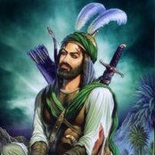 Abo Ahmed Al-Harbys foto