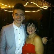 Lee Heighway's photo