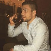 Charles Berka's photo
