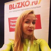 Катерина Кириленко's photo