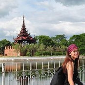 Jasmine Sau's photo