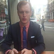 Andrew Dre Hursts foto