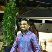 Anantha Rao's photo